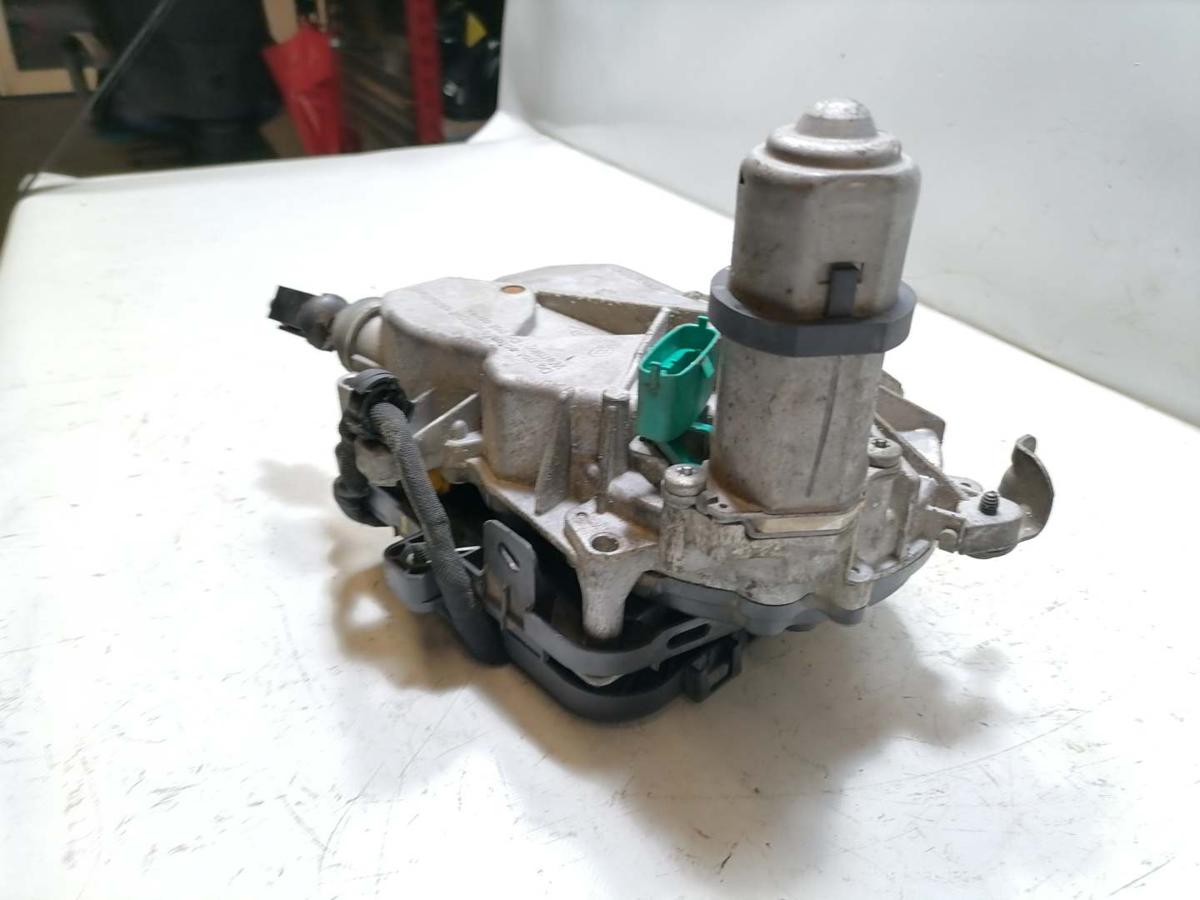 Dacia Sandero 2 original Kupplungsautomat 0.9TCe 66kw Bj.2016